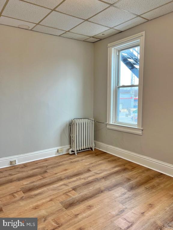 Foto del edificio - 1100 W Market St