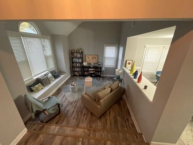 Foto del edificio - 1022 Stillmeadows Court