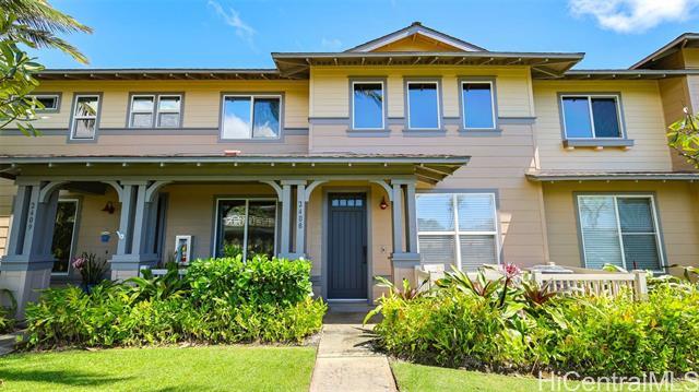 Foto del edificio - 520 Lunalilo Home Rd