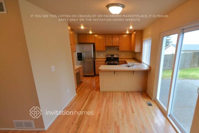 Foto del edificio - 6907 72nd St NE