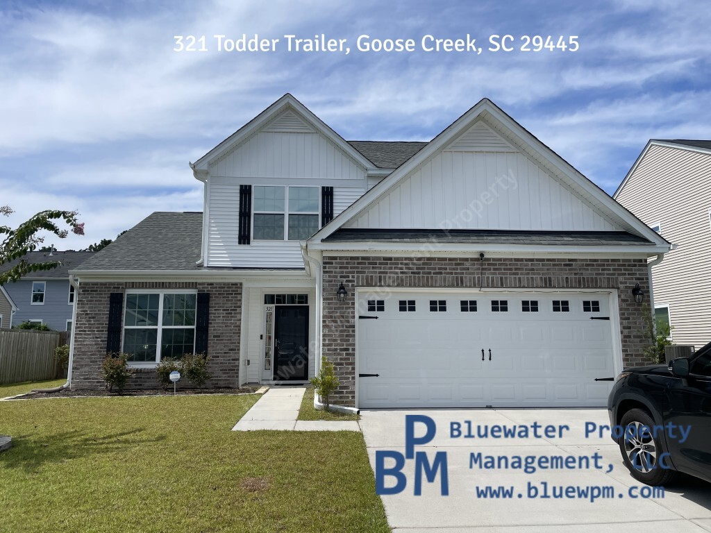 Foto principal - 321 Todder Trail