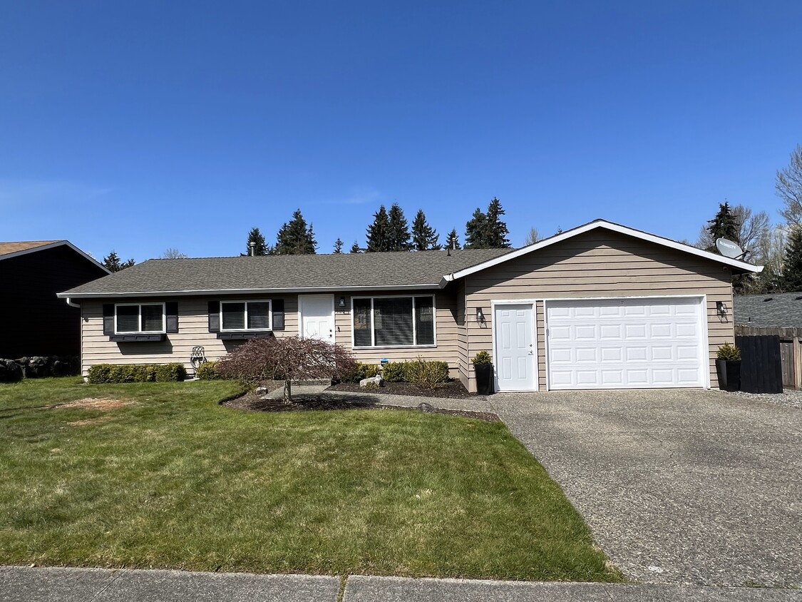 5120 S 297th Pl, Auburn, WA 98001 - House Rental in Auburn, WA ...