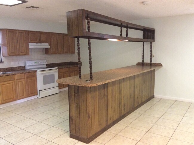 Foto del edificio - Large one Bedroom