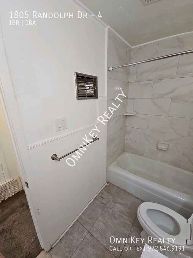 Photo - 1805 Randolph Dr-4 Apartment