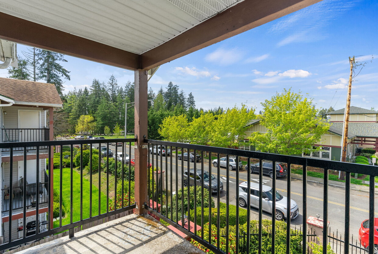 Foto principal - 1220 Fern St SW