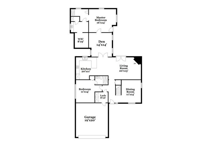 Foto del edificio - 3338 International Village Ct