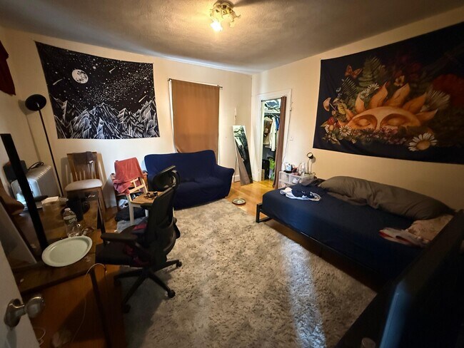 Foto del edificio - 48 Allston St