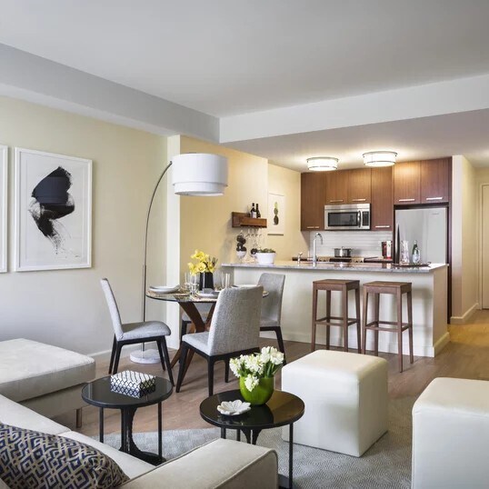 Foto del edificio - 100 Arlington St