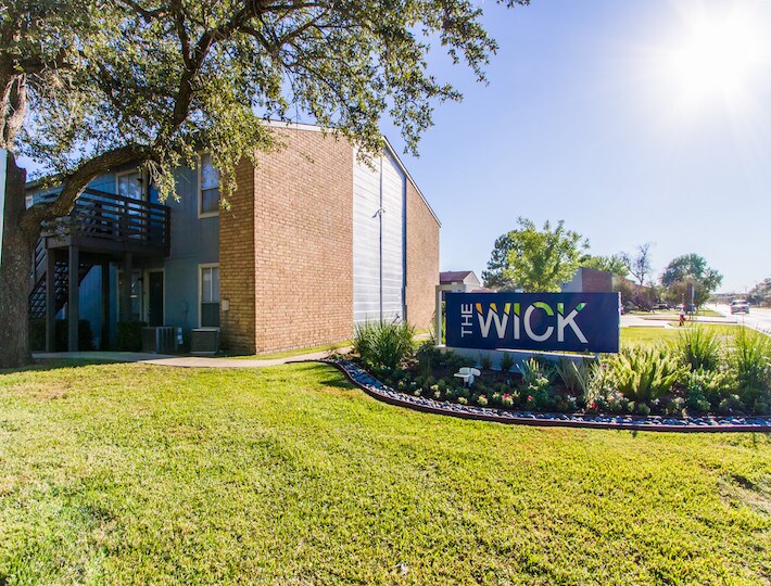 Willowick Apartments Apartments 502 Southwest Pky College Station, TX