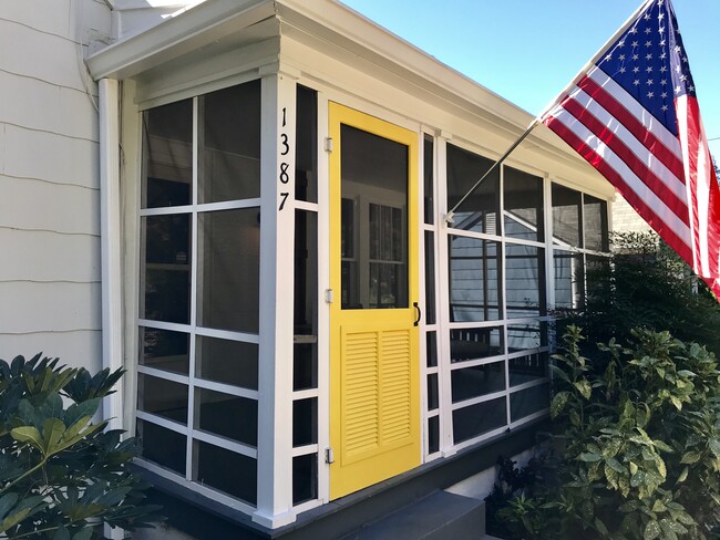 Photo - 1387 Ormewood Ave SE House