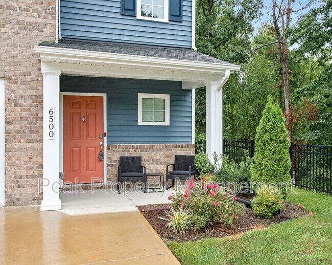 Foto del edificio - 6500 Bolles Landing Ct