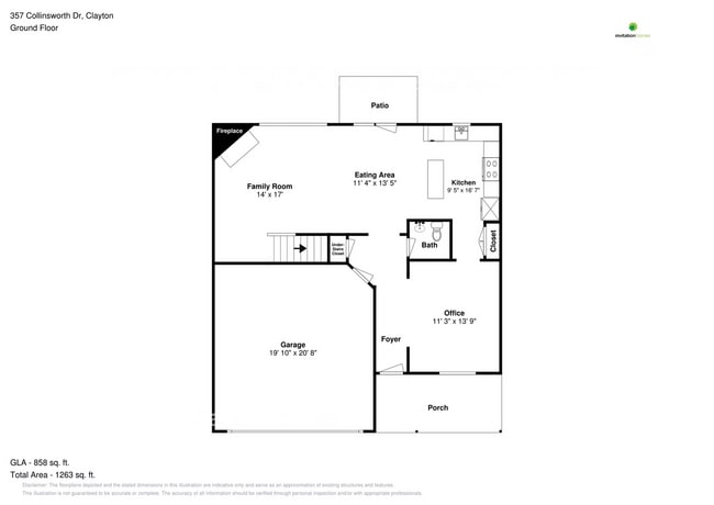 Building Photo - 357 Collinsworth Dr