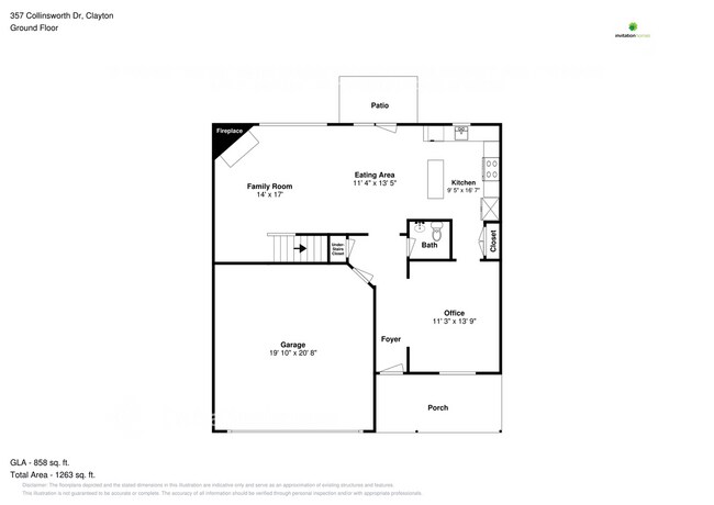 Foto del edificio - 357 Collinsworth Dr