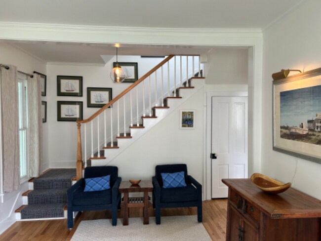 Foto del edificio - 108 N Morris St