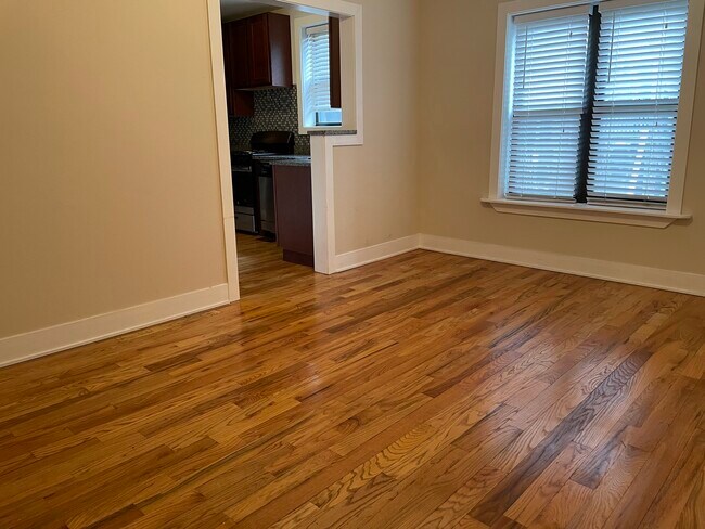 Foto del edificio - 1132 Oak Ave
