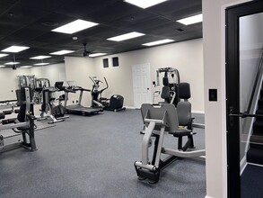 Interior Photo - Patuxent Place