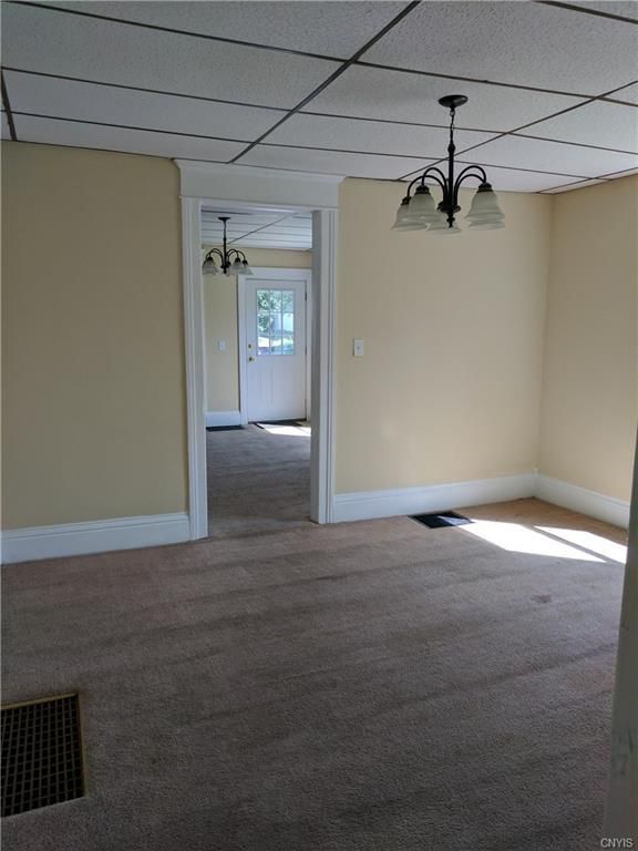 513 Davidson St, Watertown, NY 13601 Townhome Rentals in Watertown NY