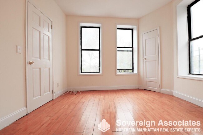 Foto del edificio - 631 Edgecombe Ave