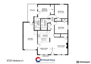 Building Photo - 5725 Ventura Ln