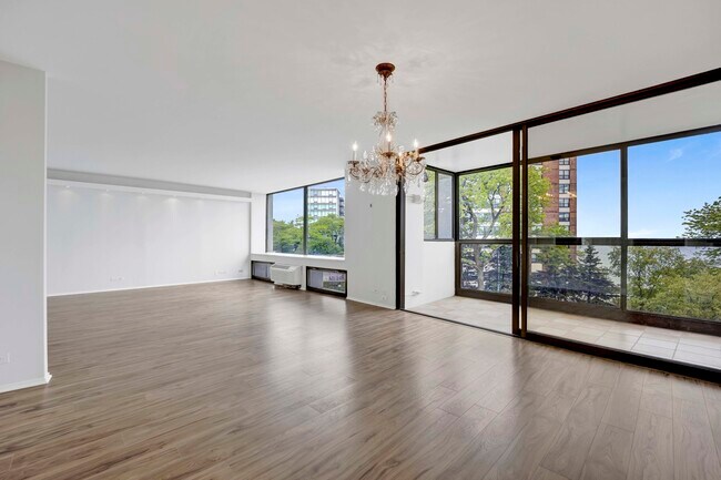 Foto del edificio - 1500 Sheridan Rd