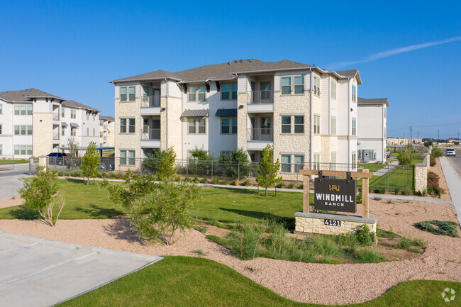 Building Photo - Windmill Ranch Apartments