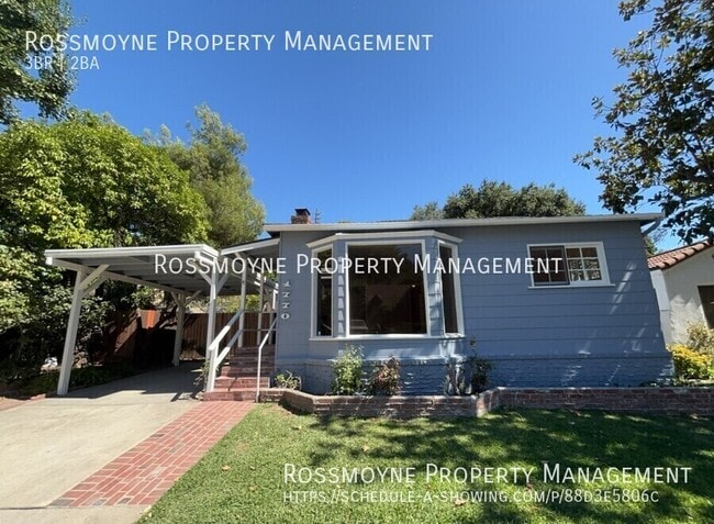 Building Photo - 1770 Woodland Ave