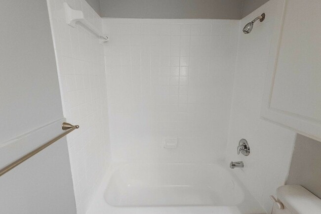 Interior Photo - The Social Apartments