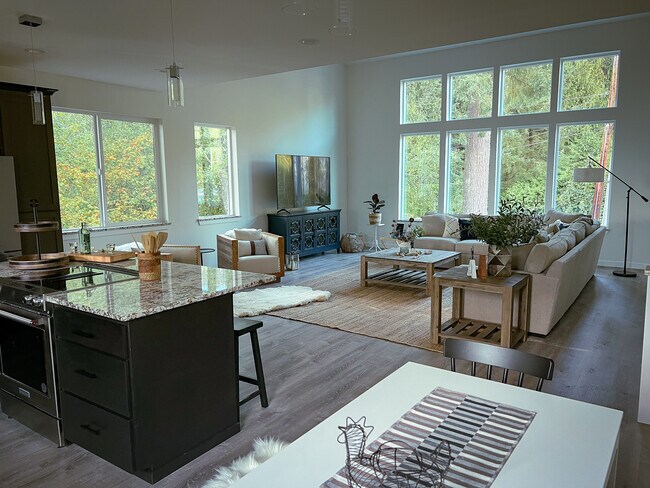 Foto del edificio - 472 E Alder Dr