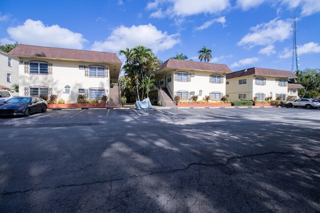 Foto del edificio - Sun Harbour Apartments