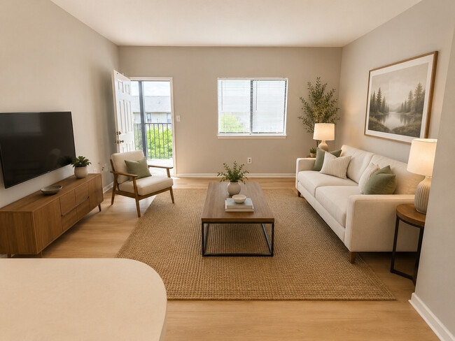 Building Photo - Quail Ridge Apartments