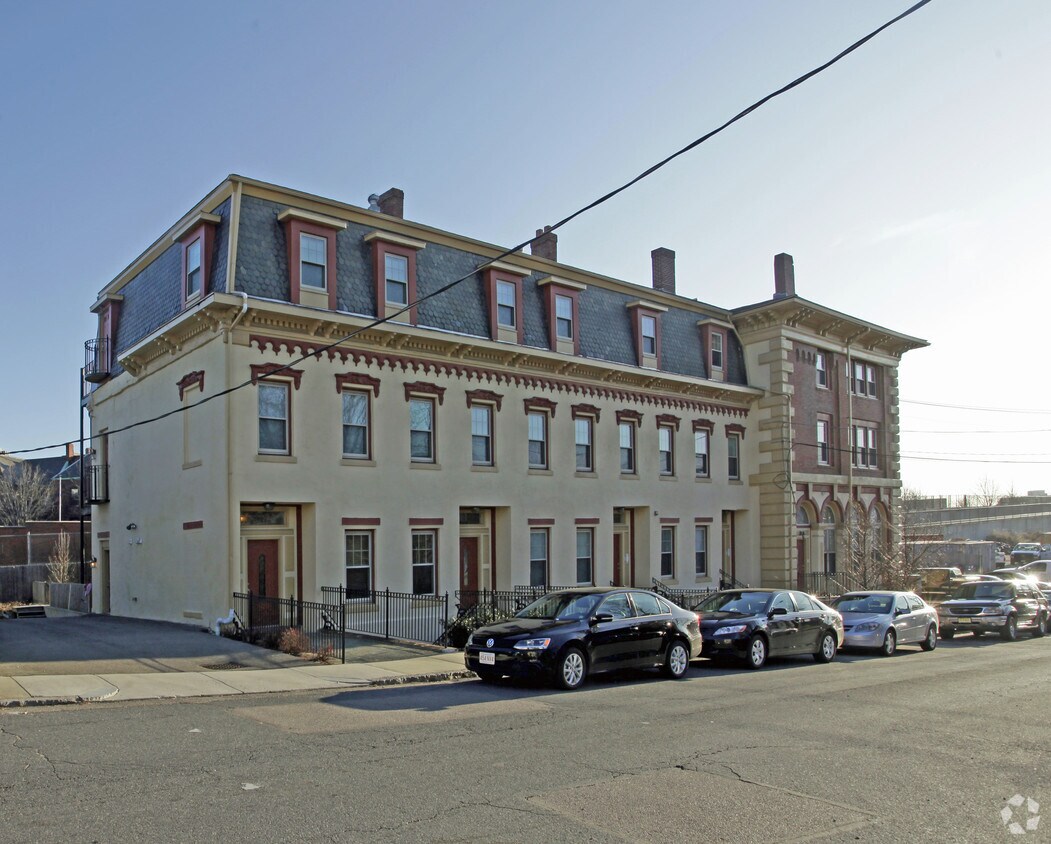 Foto principal - 5 Woodworth St