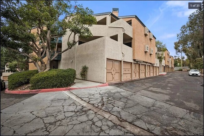 Foto del edificio - 9785 Mesa Springs Way