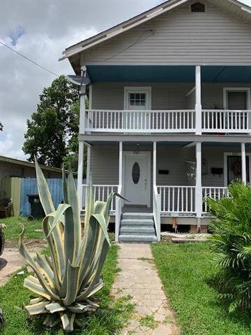 Foto del edificio - 8943 Jeannette St