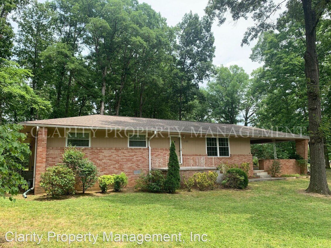 3 br, 2 bath House 1132 Maple Dr. NW House Rental in Cleveland, TN