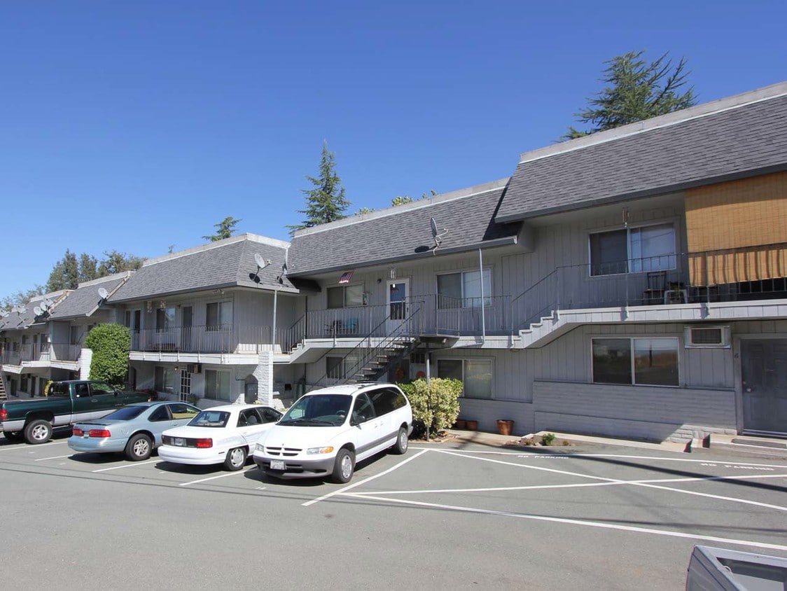 Primary Photo - Bryson Drive Apartments