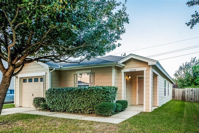 Building Photo - 21030 Brannon Hill Ln