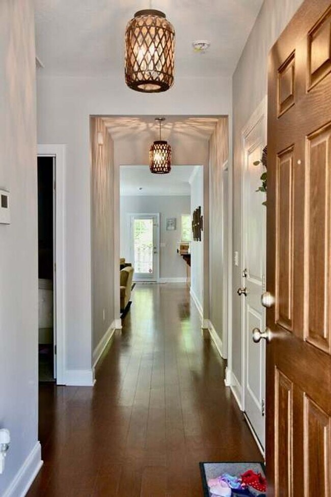 Foto del edificio - Canterbury Farms in Grovetown