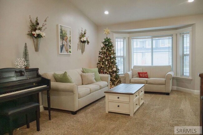 Foto del edificio - Stunning 6 Bed/3 Bath Home for Rent in Idaho Falls