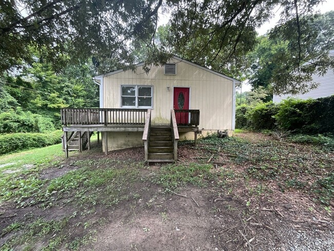Now Ready in High Point! Fantastic 3 Bedro... - Now Ready in High Point! Fantastic 3 Bedro... House