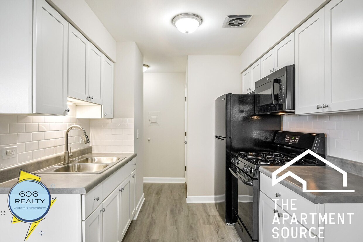 Foto principal - 3001 N Thatcher Ave
