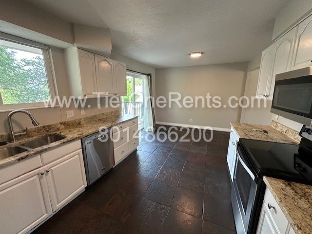 Foto del edificio - This property offers a NO DEPOSIT option available for qualified renters!