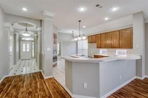 Foto del edificio - 9316 Preston Trail