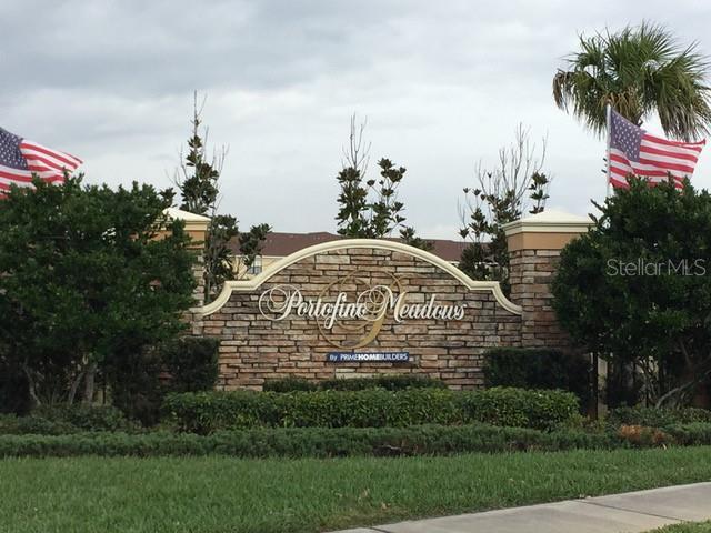 Foto del edificio - 1689 Portofino Meadows Blvd