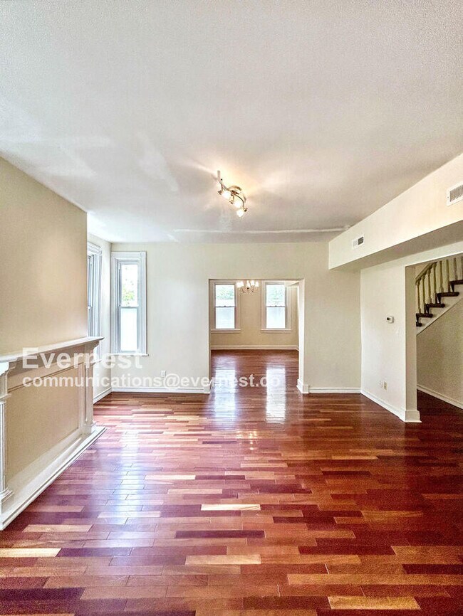 Foto del edificio - 1402 Ashley St
