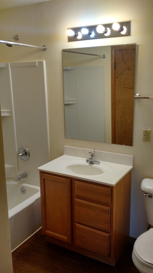 Bathroom - 1563 Wildwood Rd