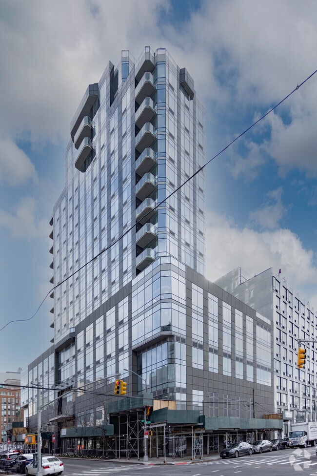 Building Photo - Q41 Condominiums