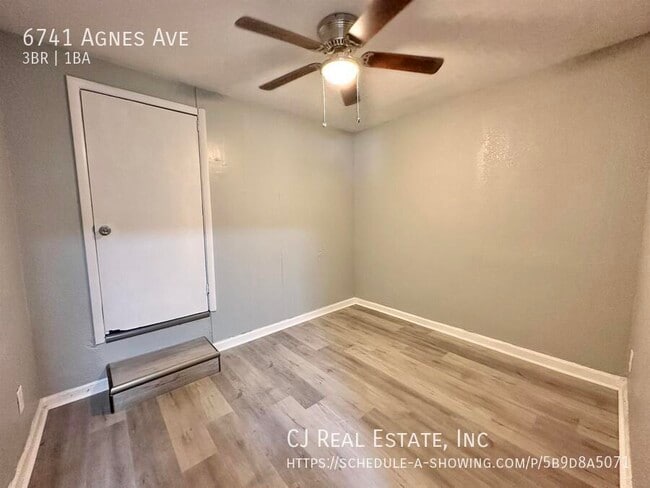 Building Photo - 6741 Agnes Ave