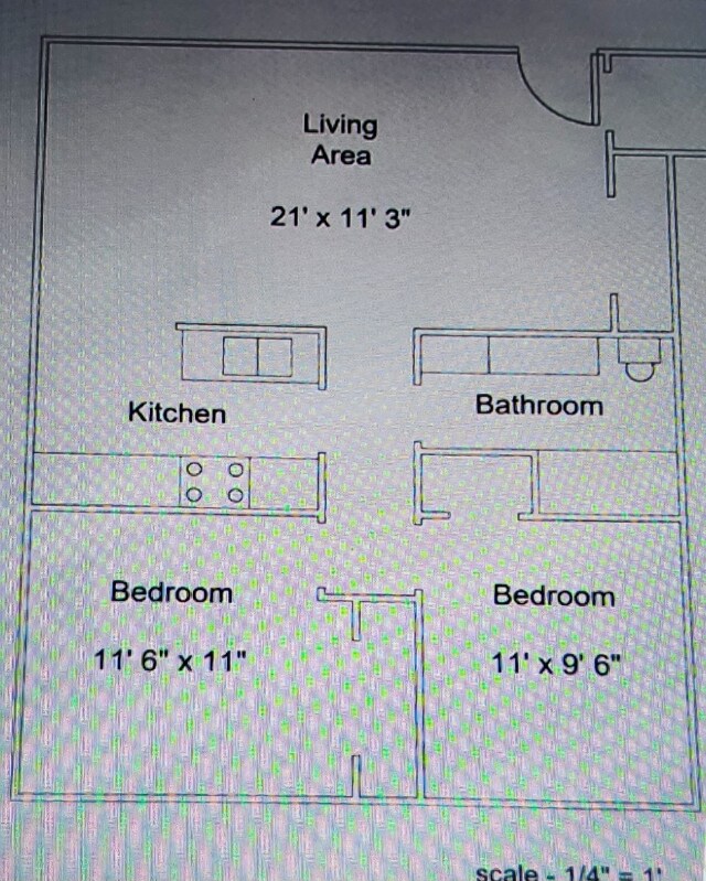 Foto del edificio - 1363 County B Rd W