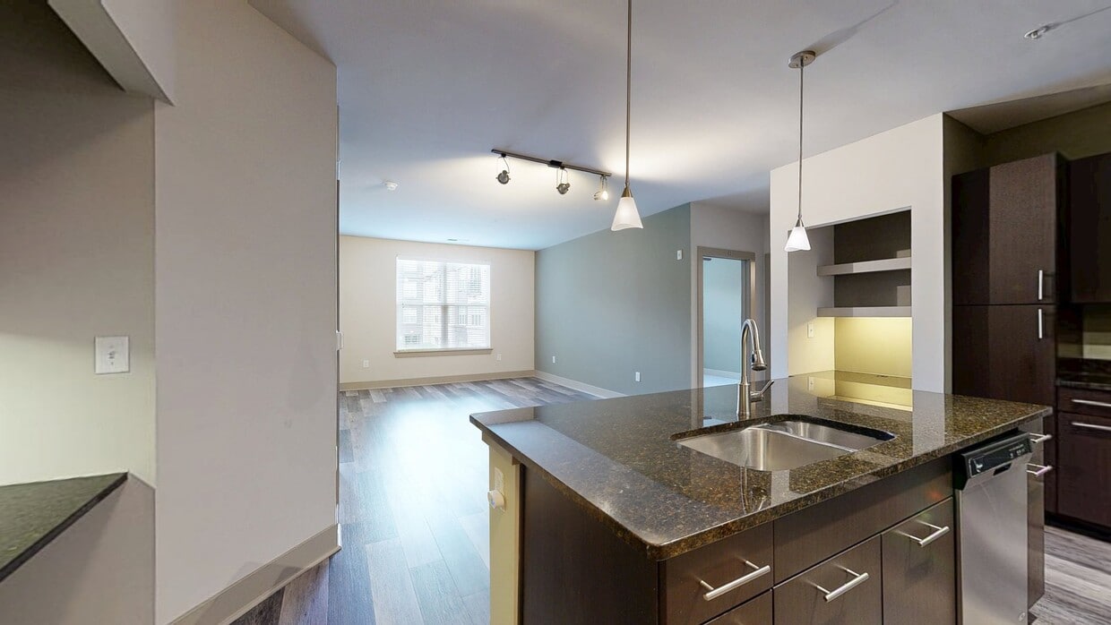 Photo - Domain College Park Apartments
