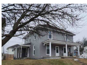 Foto principal - 927 W Greene St